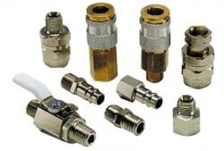 PH4090 Q.D. HOSE CONNECTOR